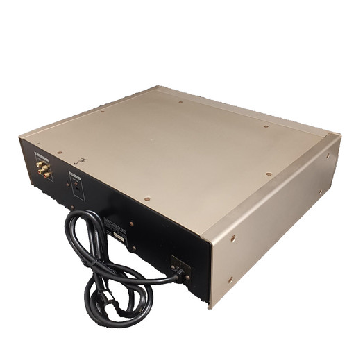 Lettore sony cdp xa5es - cd,