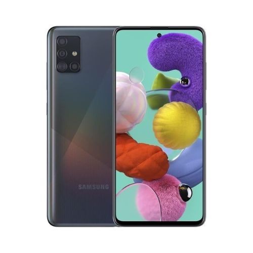 Samsung a51 6gb 128gb - a51, 6gb/128gb