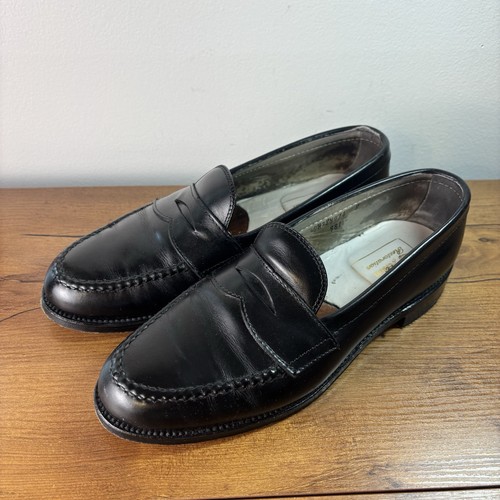 Mocassini alden uomo - mocassini,