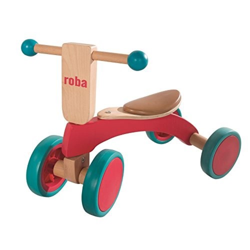 Roba - (tg., pack))