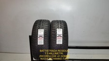 GOMME USATE  TERMICHE 225/45R17 91H NOKIAN WR+ PNEUMATICI C23768