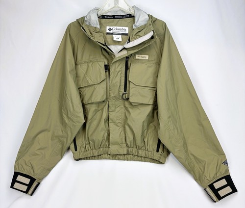 Columbia pfg omni - columbia,