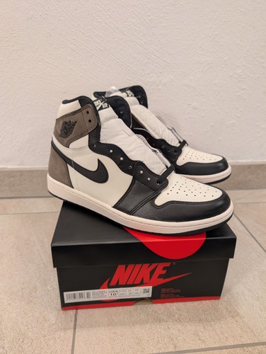 Nike air jordan dark mocha - dark,