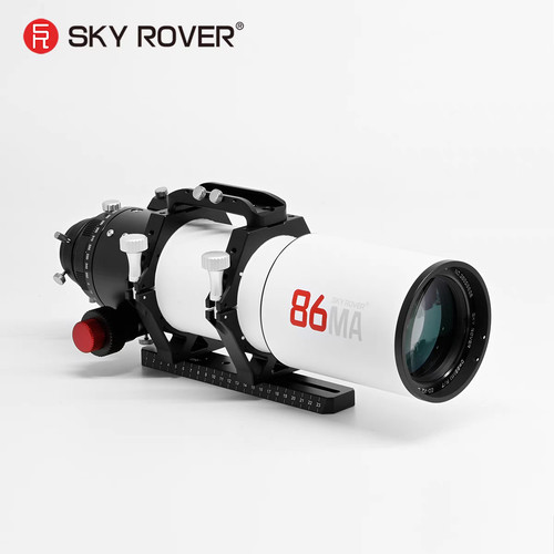 Skyrover 86ma telescopio - 86ma,