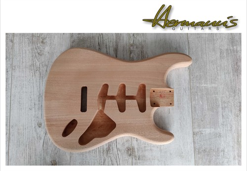 Ultralight strat pezzi - strat, 2