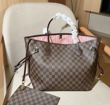 Louis Vuitton Neverfull Damier