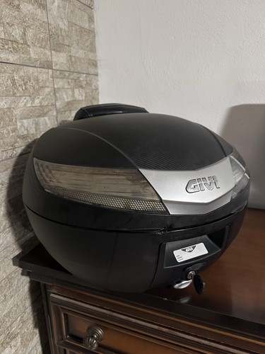 Givi v40 tech 40l - v40,