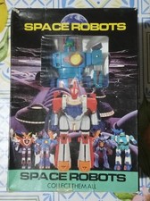 XABUNGLE ST VINTAGE ROBOT