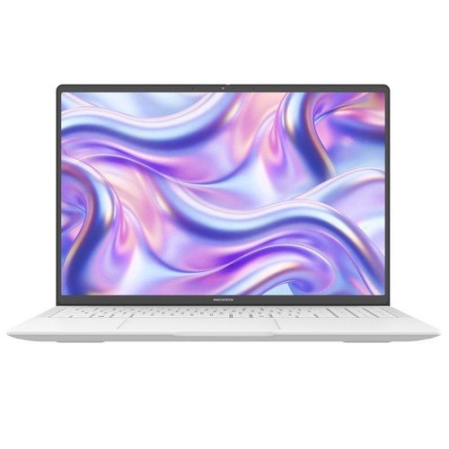 Nuovo computer portatile