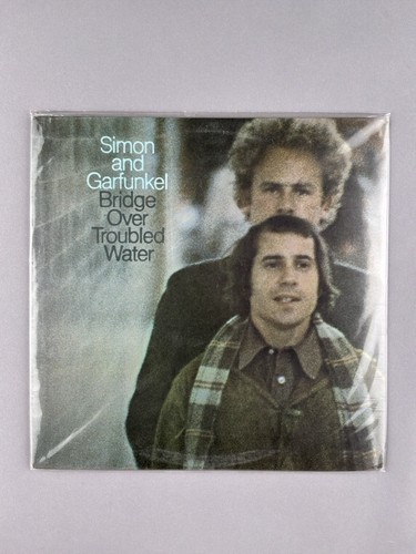 Simon and garfunkel bridge - and,