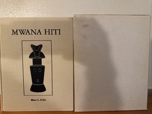 Mwana hiti life and - hiti.,