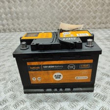 Batteria HYUNDAI i40 VF 12V
