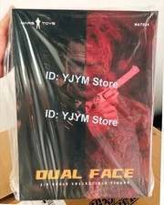 Nuovo Mars Toys MAT024 1/6 Bat