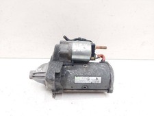 Motorino avviamento Renault Espace - Grand espace IV 2009 8200628430 Diesel 127kW VLU38294