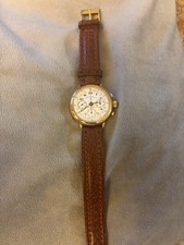 Cronografo Eberhard & Co.