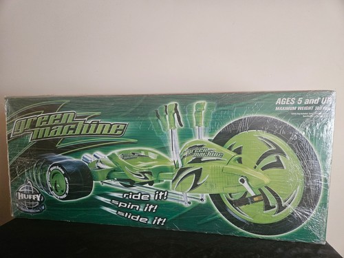 Triciclo deriva originale - da,