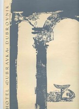 Hotel Dubrovka Menù e Carta