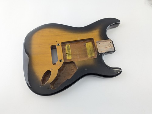 2009 usa legacy guitar - 2009,