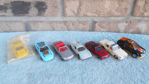 Collezione auto - collezione, di