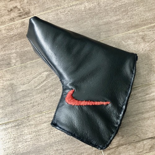 Lamb leather blade - blade, putter