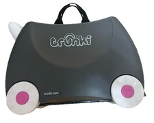 TRUNKI BENNY THE CAT CUSTODIA