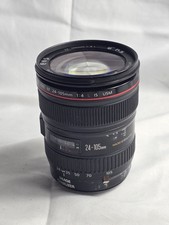 Obiettivo Canon EOS EF