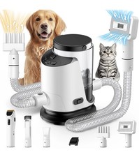 Kit Toelettatura Cani 3 in 1 |