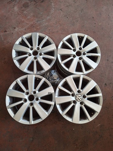 Cerchi volkswagen golf 8 - golf,