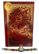 Orologio da Polso Swatch Specials MAGIC SPELL GZ148 1995