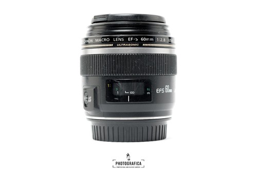 Canon mm f2 8 - ef-s, f2.8