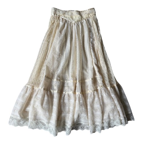 Gonna midi vintage jessica - gonna,