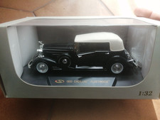 CADILLAC Fleetwood 1933 SCALA