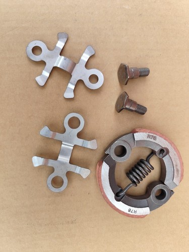 Kit completo frizione kawasaki - kit,