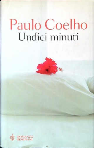 Undici minuti coelho paul - undici,