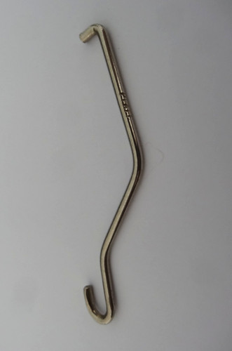 Crochet pfaff pour machines - crochet,