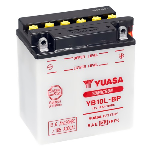 Batteria yb10l yuasa per - yb10l-bp,