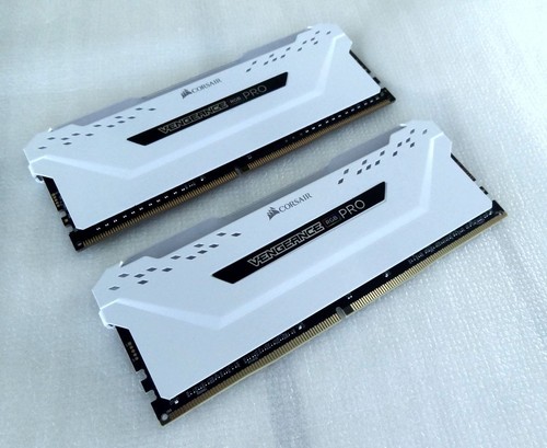 Ram ddr4 corsair - ddr4, vengeance