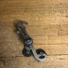 Deragliatore posteriore