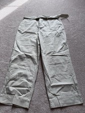 Zara Uomo Cintura Relaxed Fit