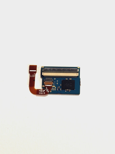Nappe connecteur carte - , lcd