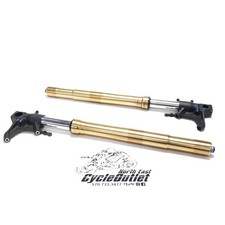 08-09 GSXR750 GSXR600 Set