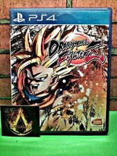 Dragon Ball FighterZ ?? PLAYSTATION 4 PS4