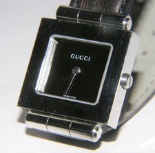 GUCCI 600J OROLOGIO DONNA