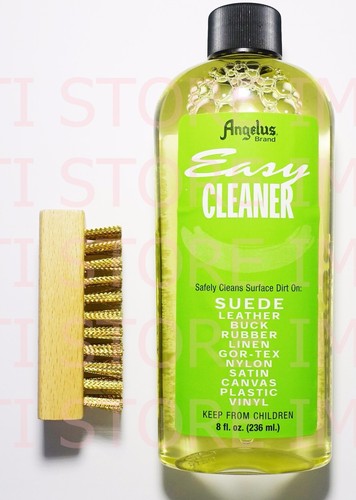Angelus easy cleaner kit - cleaner,