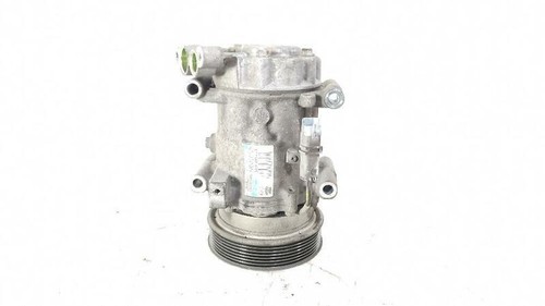 Compressore climatizzatore - compressore,