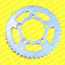 CORONA TRASMISSIONE IN ACCIAIO