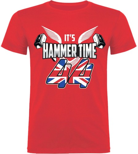 Shirt maglia lewis hamilton - t-shirt,