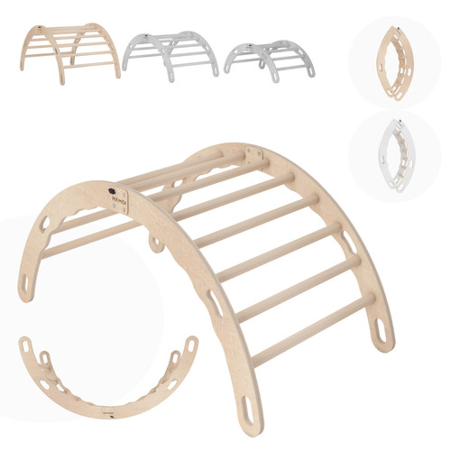 Mamoi triangolo rampicante - mamoi®,