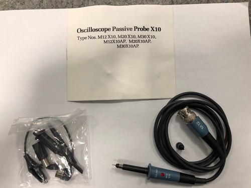 Sonde passive per - sonde,