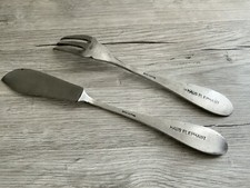 WW2 German Hitler Cutlery Haus
